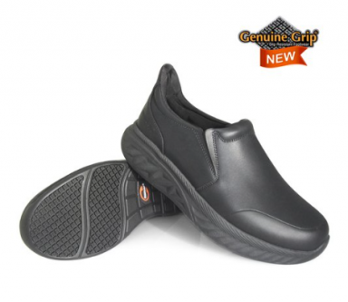 Women's Comfort Slip-on Style Non-Slip Shoe
